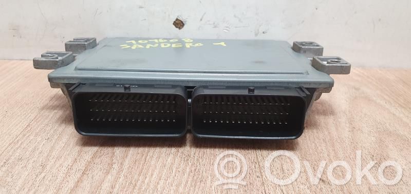 Unitate/modul de control motor   6001548282,6001548282