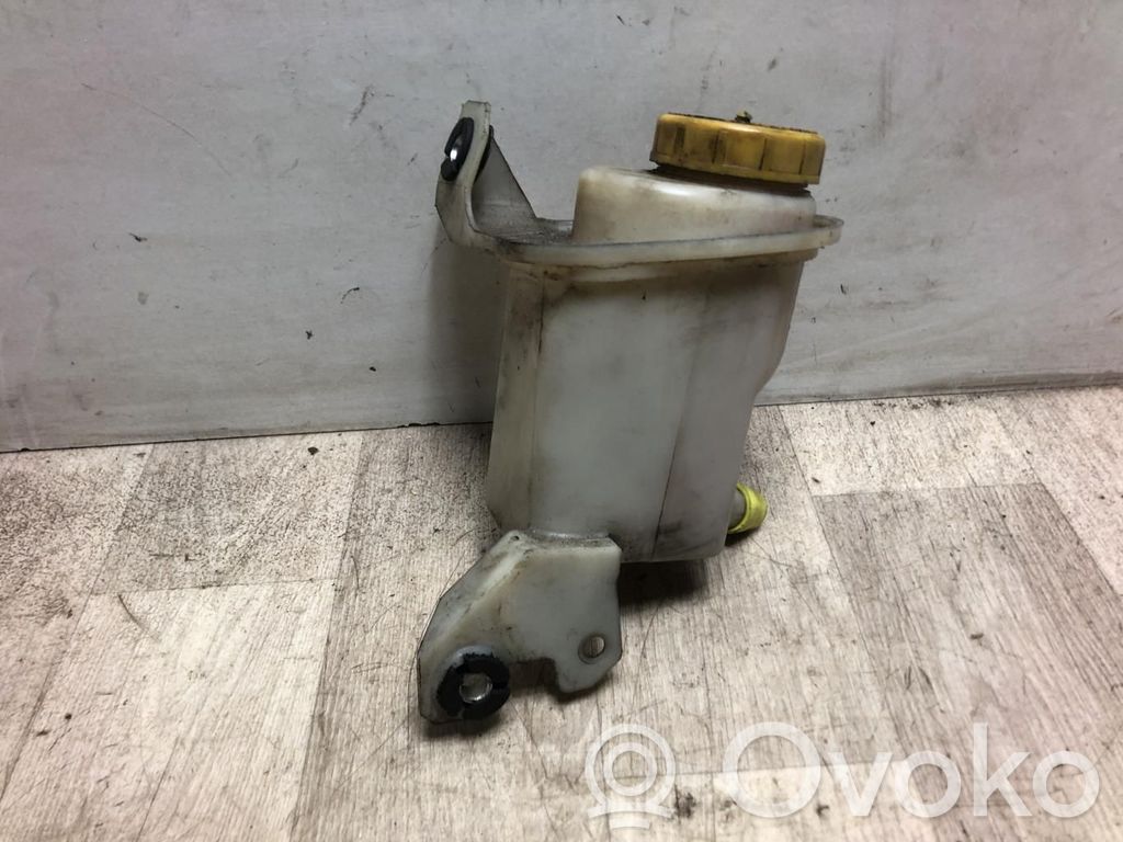 Citroen Nemo Ohjaustehostimen nestesäiliö 
