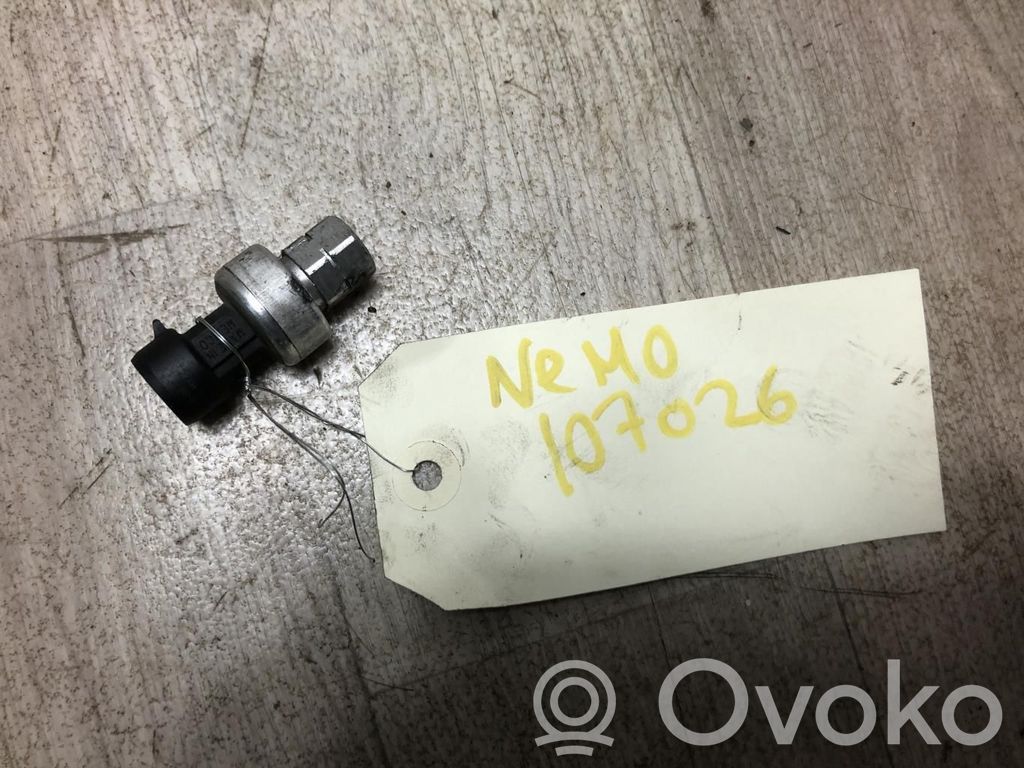 Citroen Nemo Capteur 