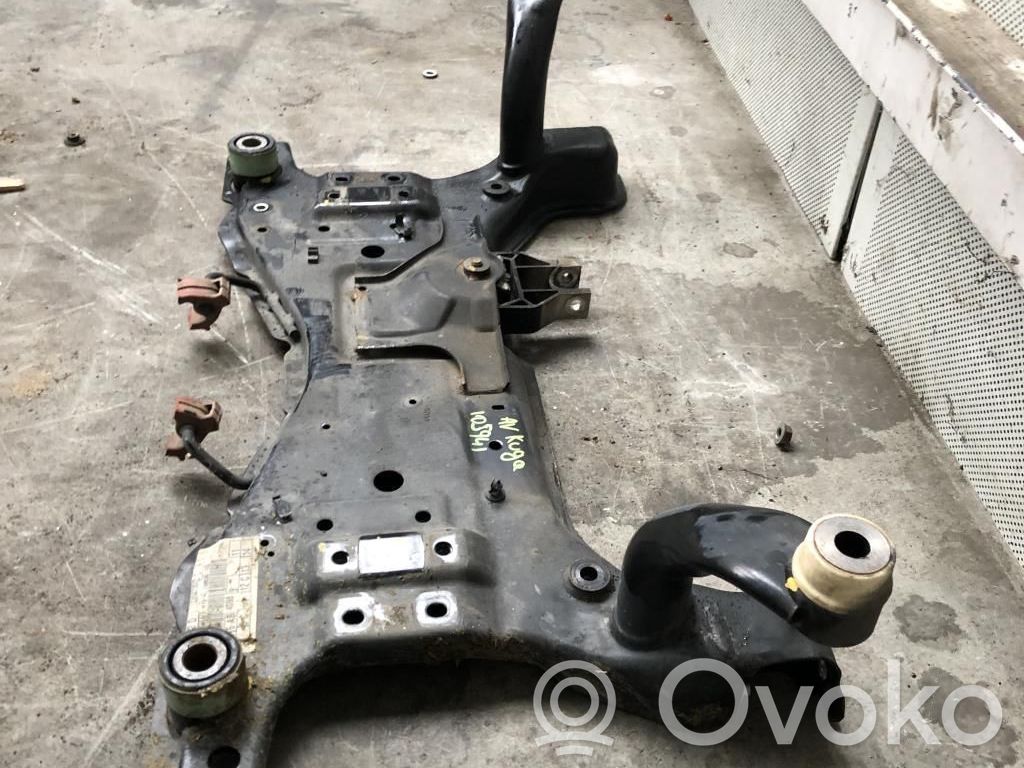 Front subframe   1682463,1682463