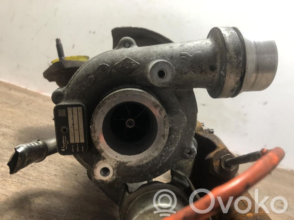 Turbo   7701478939,7701478939