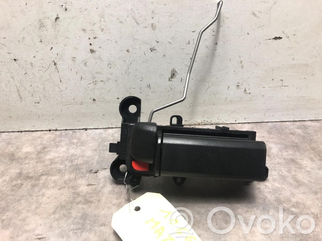 Manecilla interna puerta delantera   C23572330C02,C23572330C02