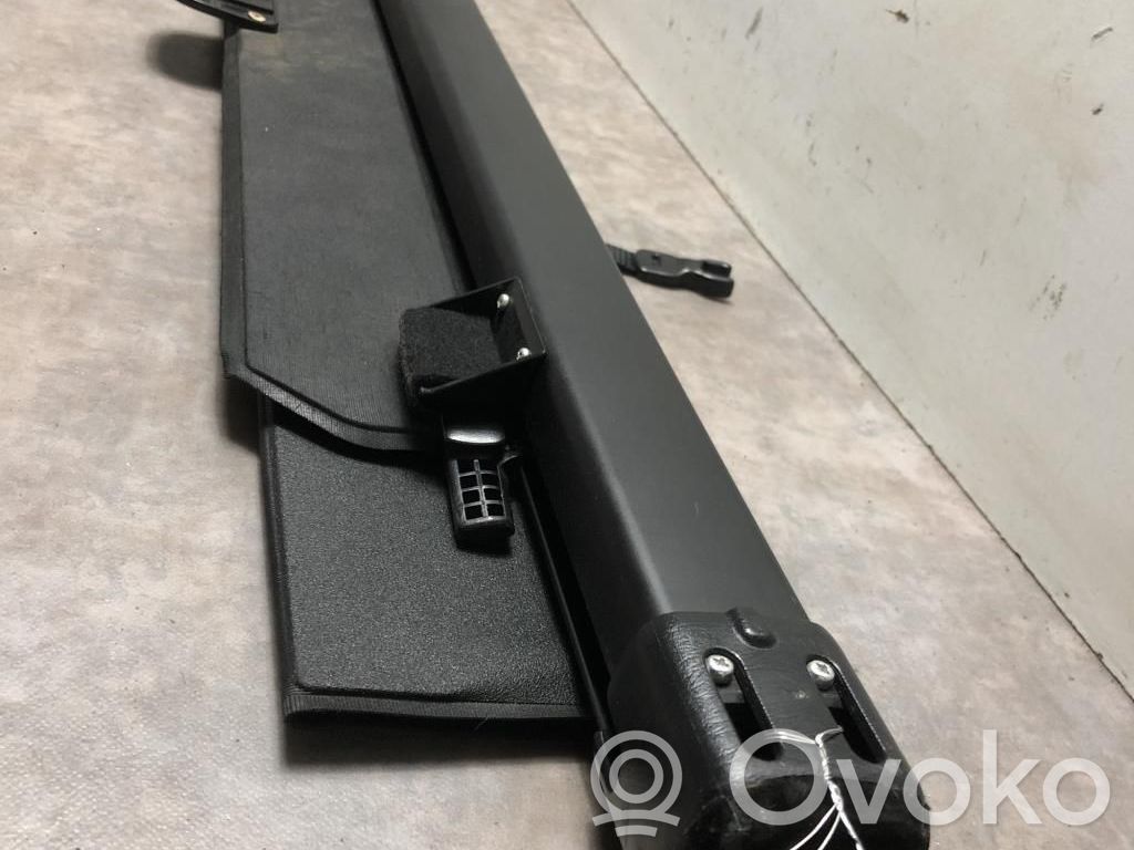 Mazda 5 Parcel shelf 