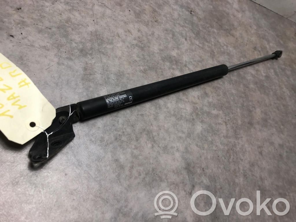 Mazda 5 Tailgate/trunk strut/damper 