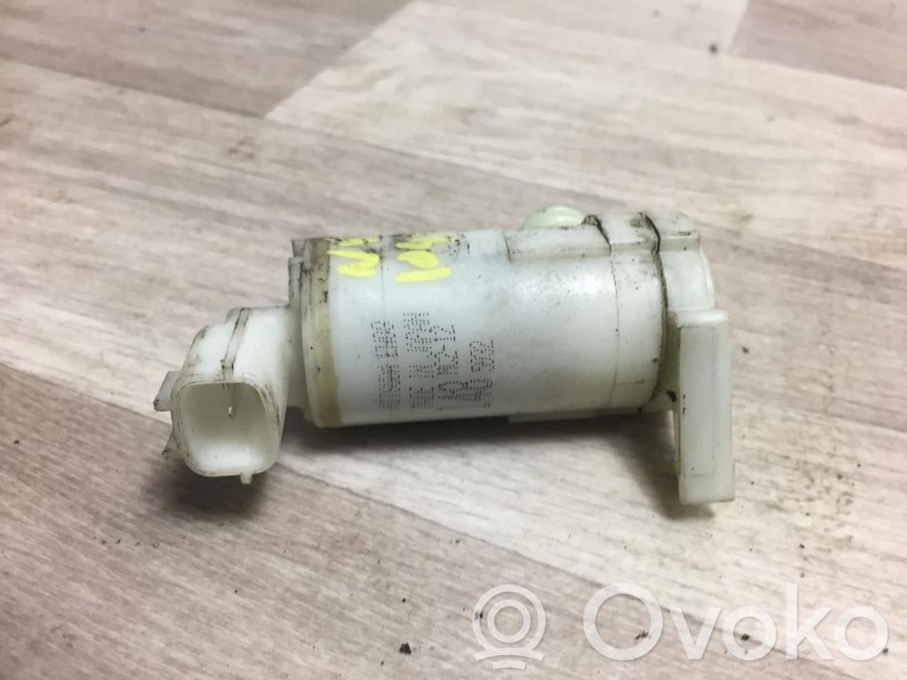 Windscreen/windshield washer pump   28920BJ00A,28920BJ00A