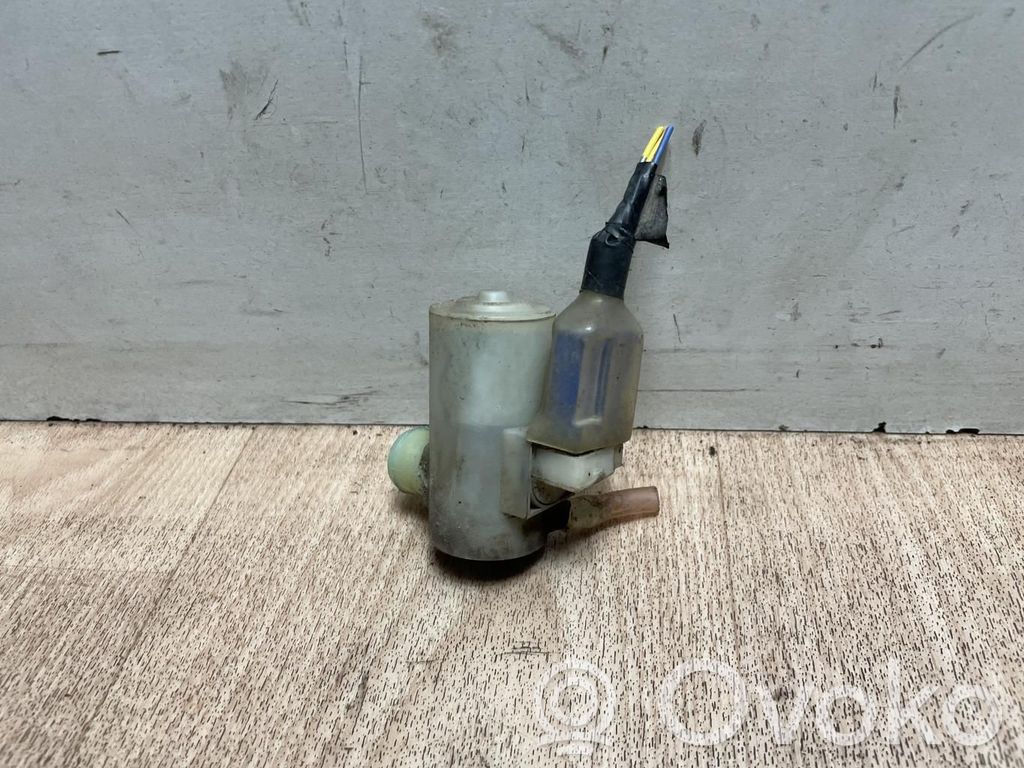 Suzuki Swift I Other exterior part 
