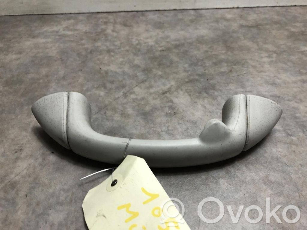 Mini One - Cooper R50 - 53 A set of handles for the ceiling 