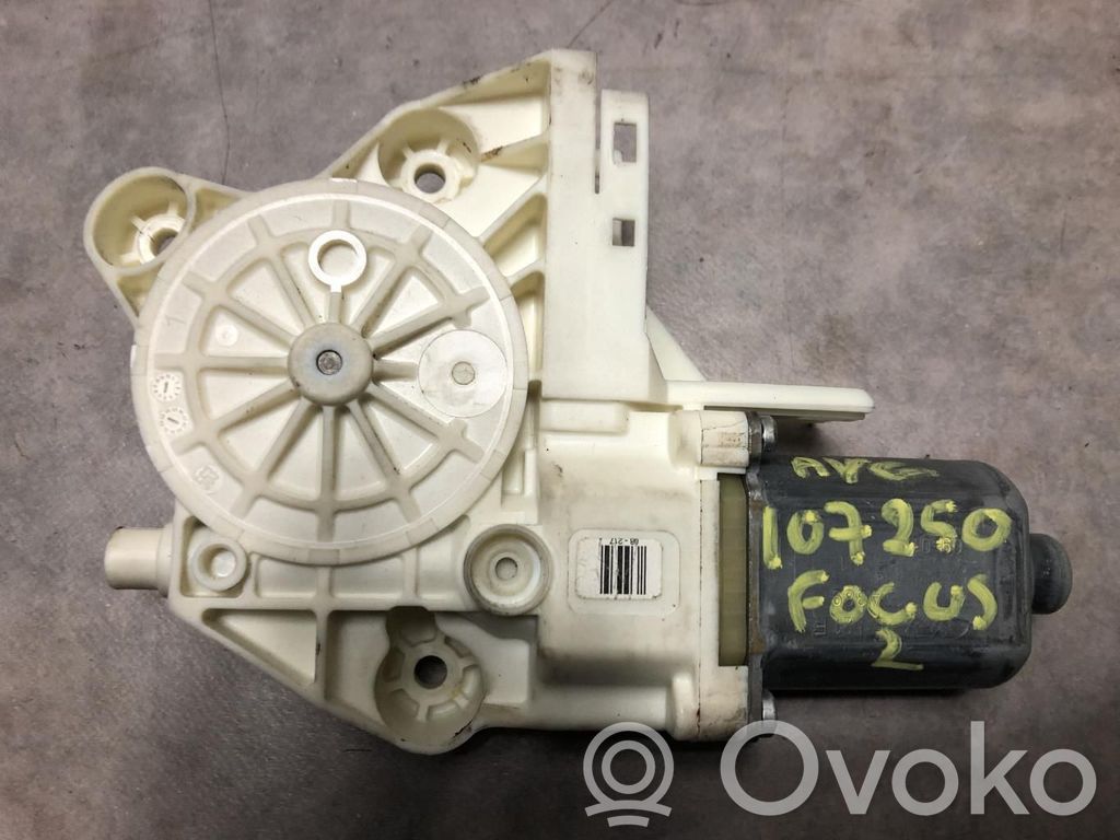 Front door window regulator motor   1776003,1776003