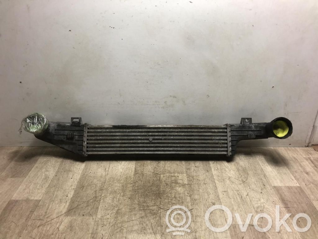 Mercedes-Benz E AMG W210 Intercooler radiator 