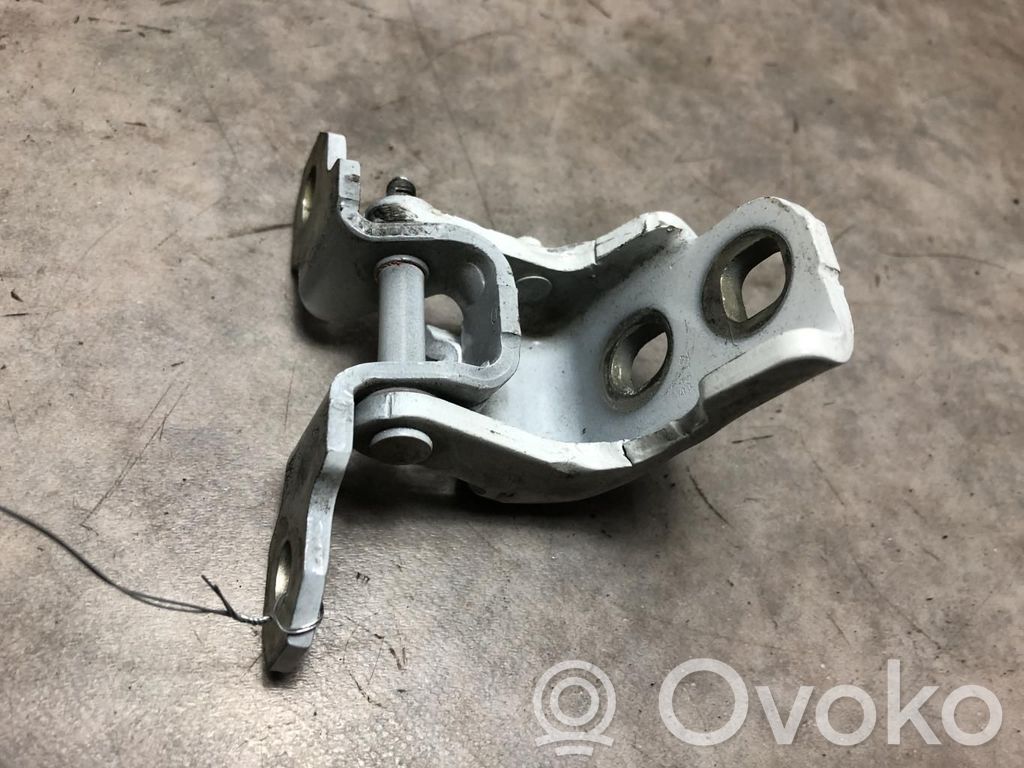 Renault Laguna III Front door hinge set 