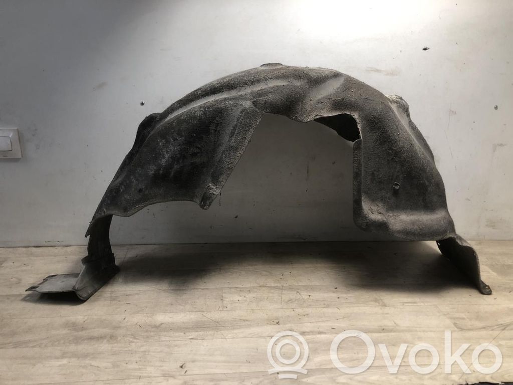 BMW 1 E81 E87 Aizmugurējais apakšspārns 