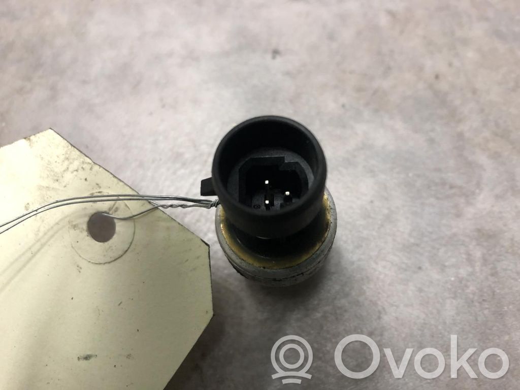 Renault Laguna III Sensor 