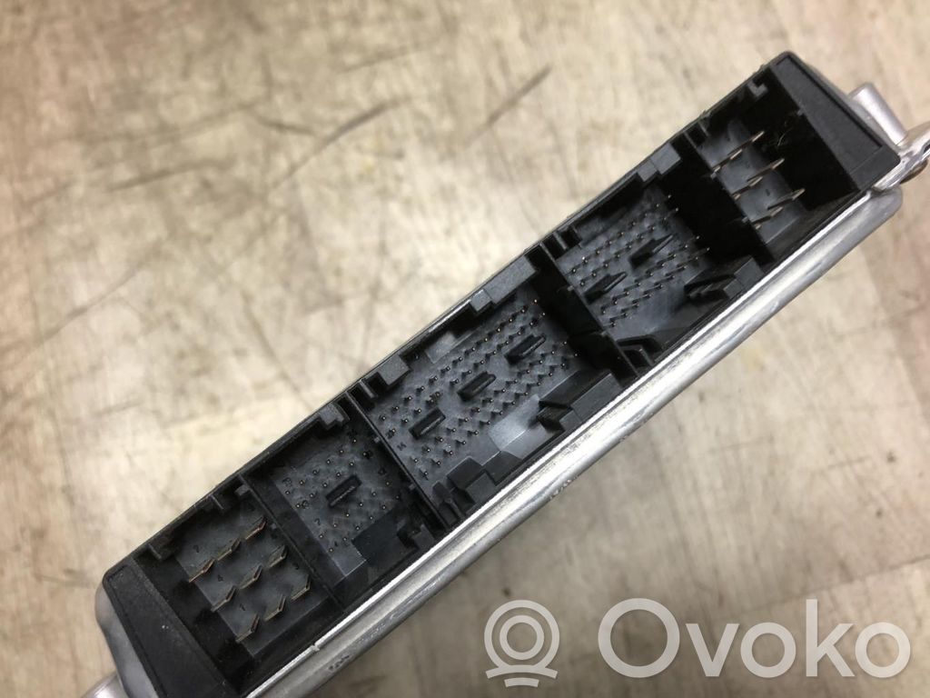 Mini One - Cooper R50 - 53 Engine control unit/module 