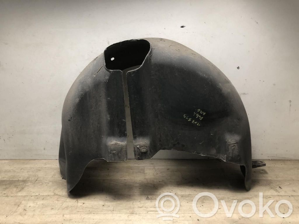 Volkswagen Polo Rivestimento paraspruzzi parafango posteriore