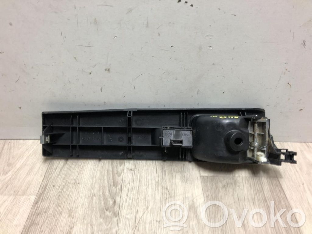 Citroen C8 Electric window control switch 