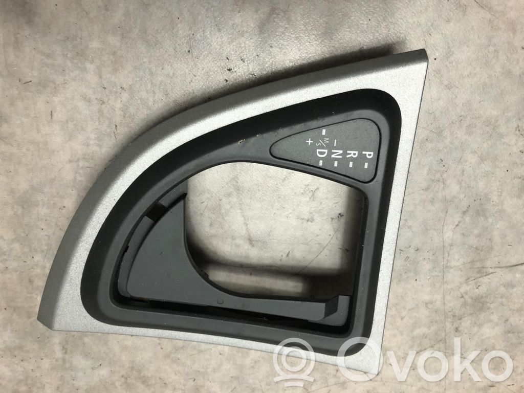 BMW 1 E81 E87 Ensemble de garnitures décoratives intérieures 