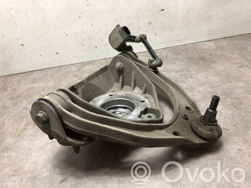 Porsche Cayenne (9PA) Basculă superioară spate 