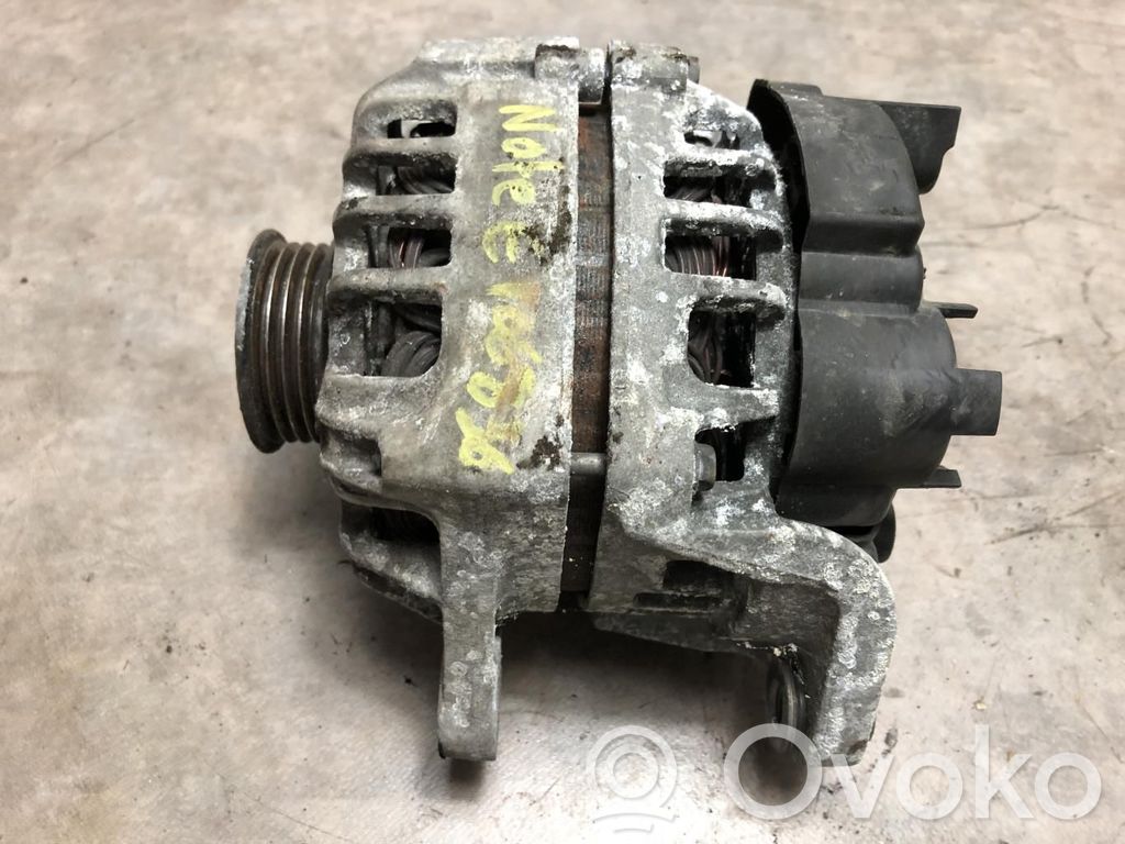 Ģenerators   23100AX62BEX,23100AX62BEX