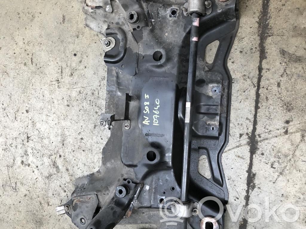 Peugeot 508 Front subframe 
