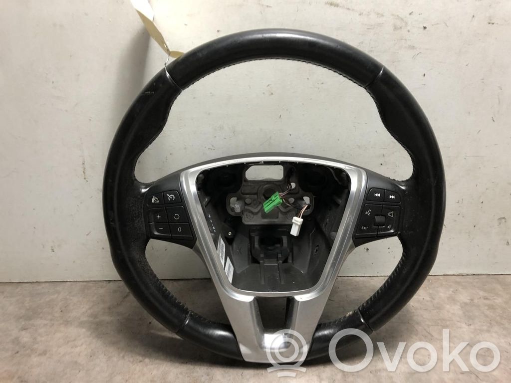Volvo V40 Stūre 