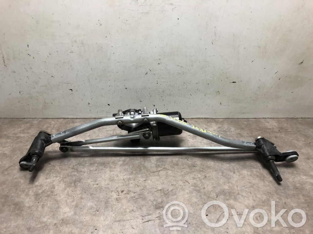Motor del limpiaparabrisas   288159333R,288159333R
