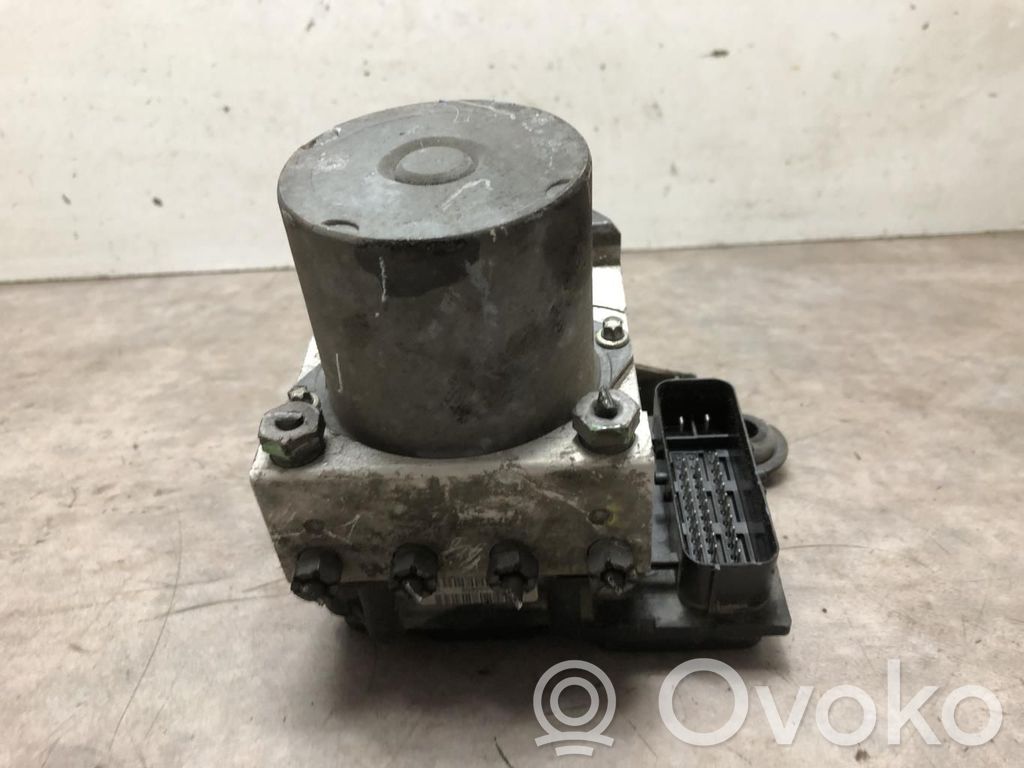 Ford Transit Pompa ABS 