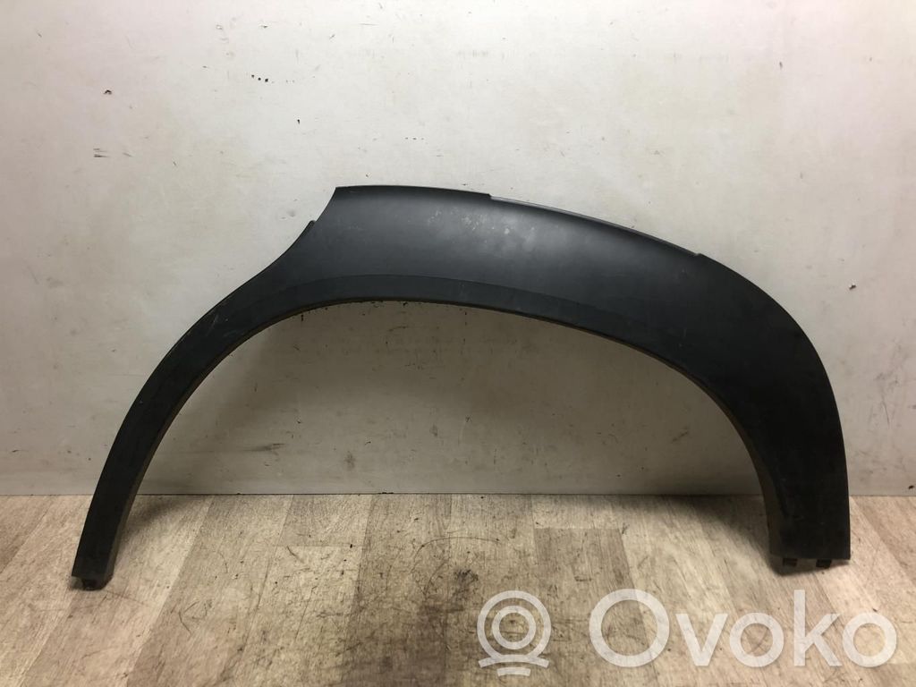 Citroen C3 Aircross Moldingas ant galinio sparno 