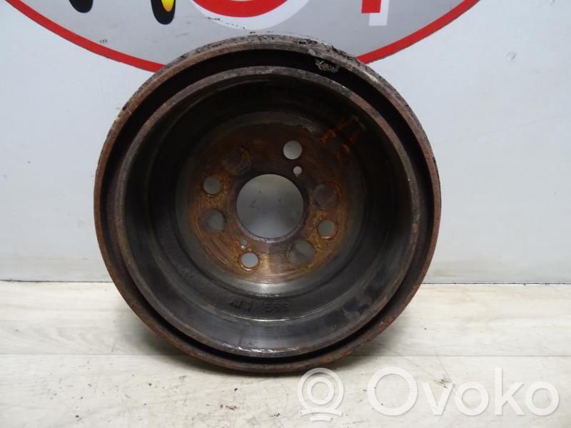Toyota Yaris Tambur frână (spate)