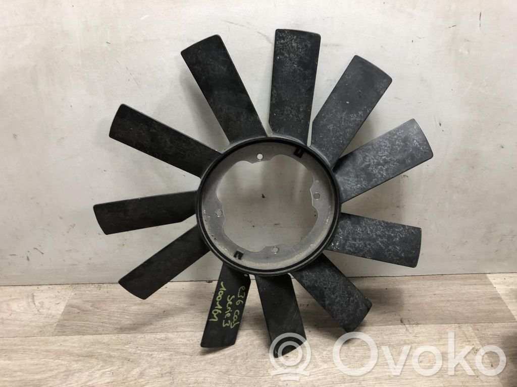 Ventiliatora propellers   64508372039,64508372039