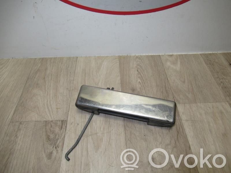 Renault 25 Manecilla externa puerta trasera 