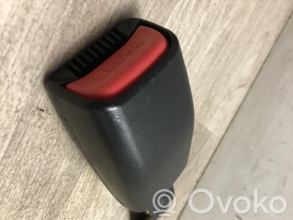 Daewoo Matiz Bridă fixare centură de siguranță față