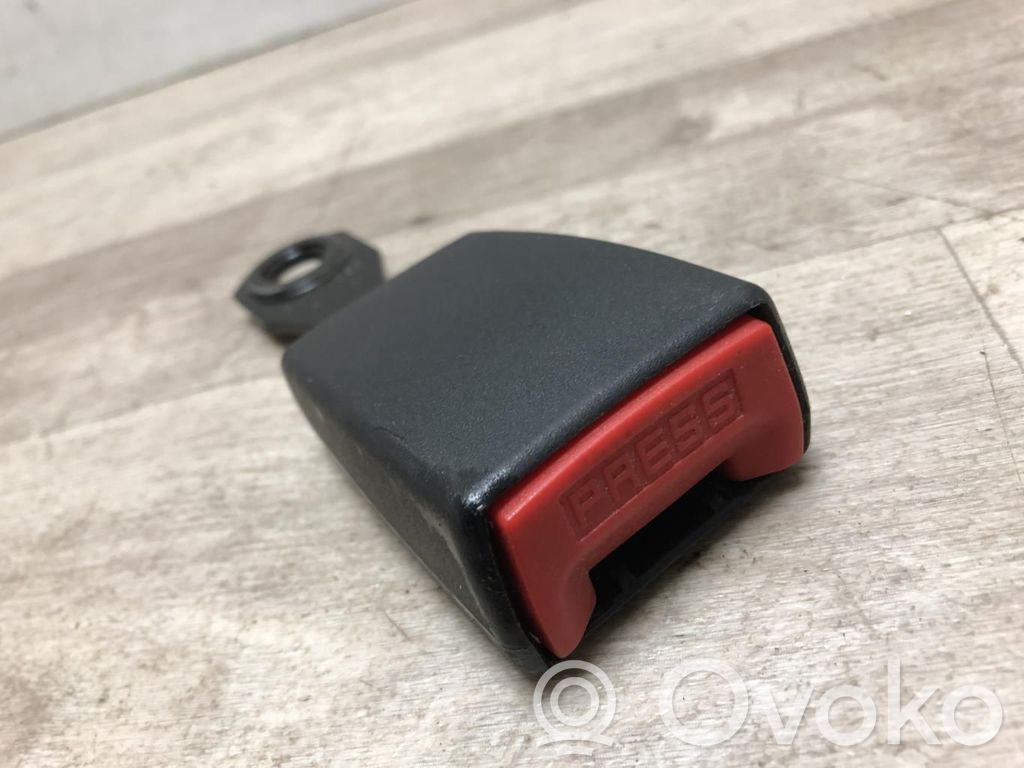 Takaistuimen turvavyön solki   00008974S6,00008974S6