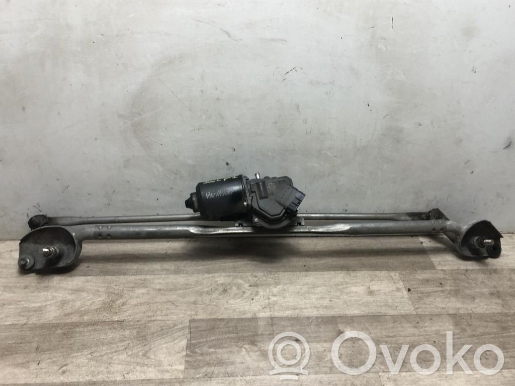 Chrysler 300 - 300C Motor ștergător 