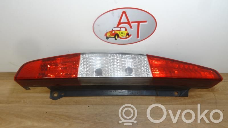 Fiat Doblo Lampă spate în caroserie 