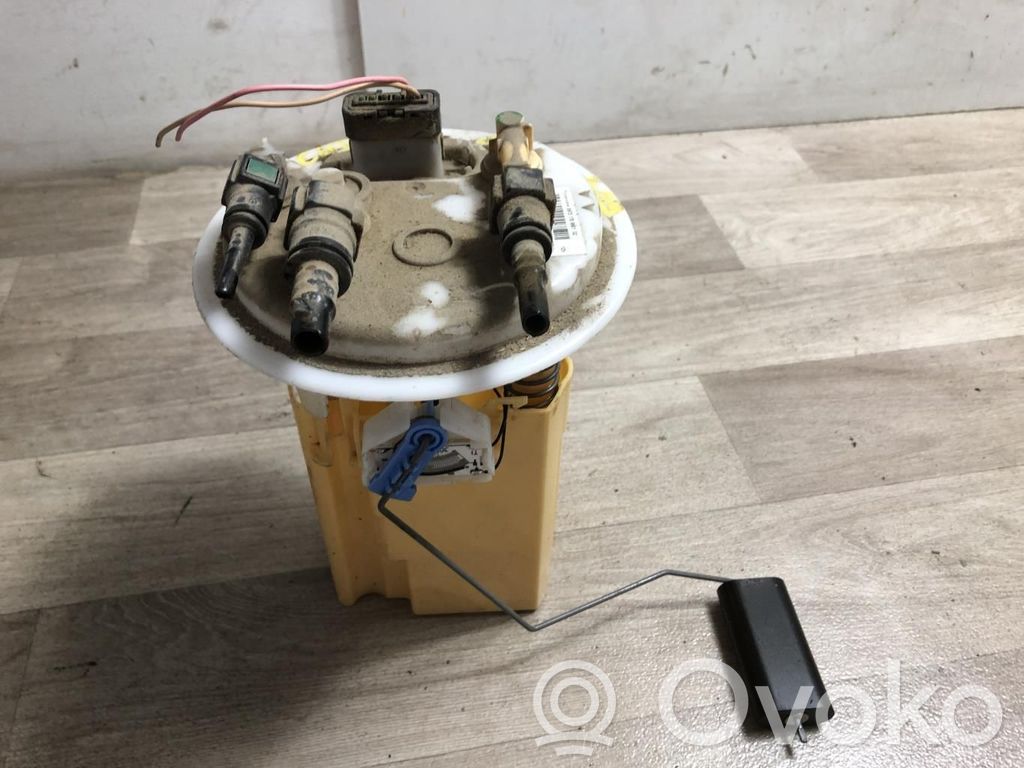 Polttoainesäiliön pumppu   00001525WL,00001525WL