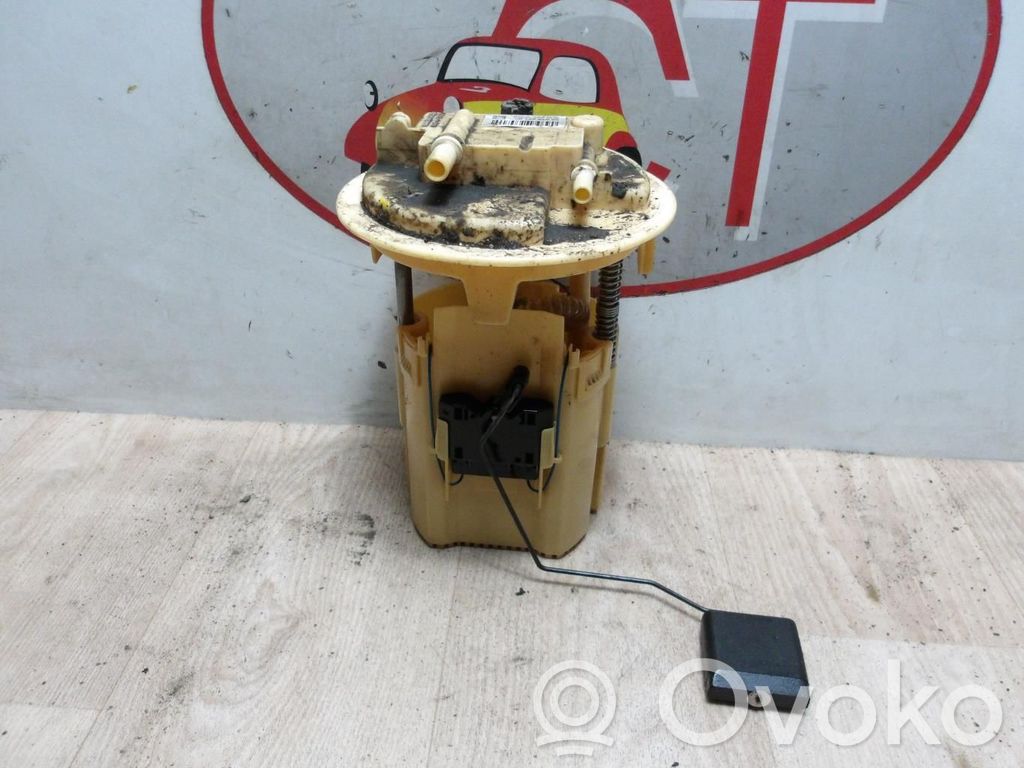 Peugeot Partner In-tank fuel pump 
