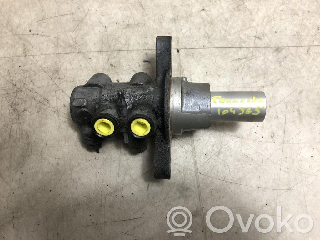 Ford Transit Master brake cylinder 