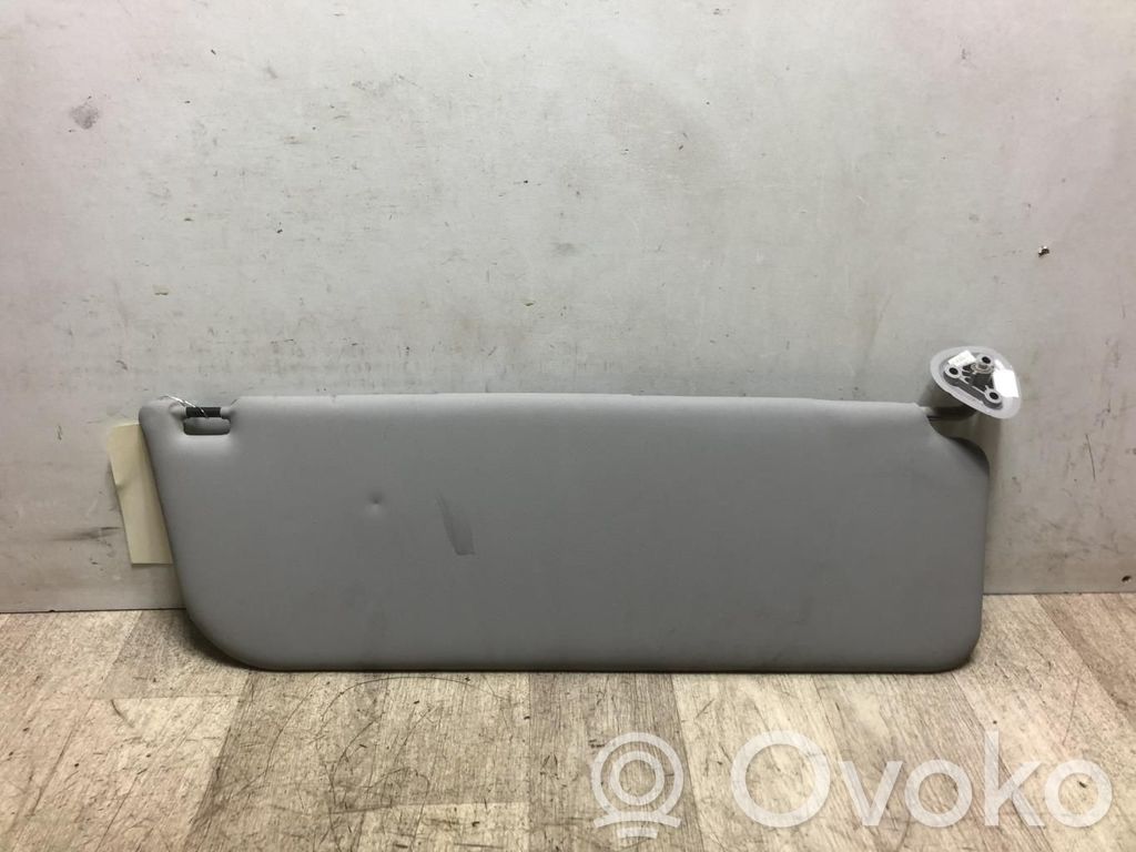 Sun visor   1370962,1370962