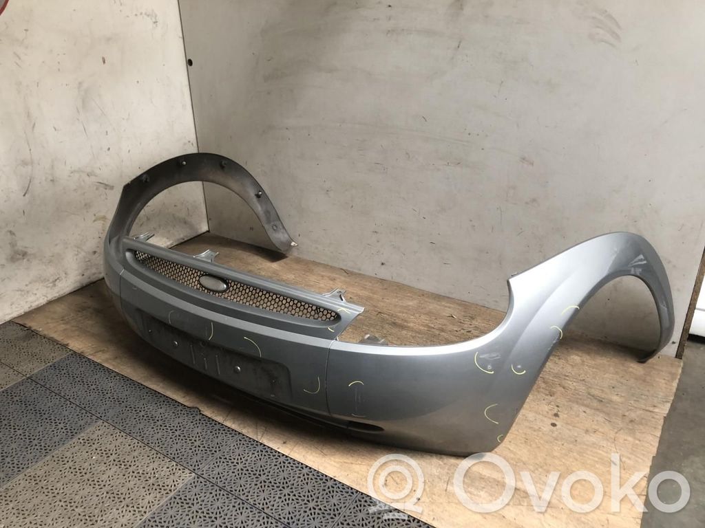 Ford Ka Front bumper 
