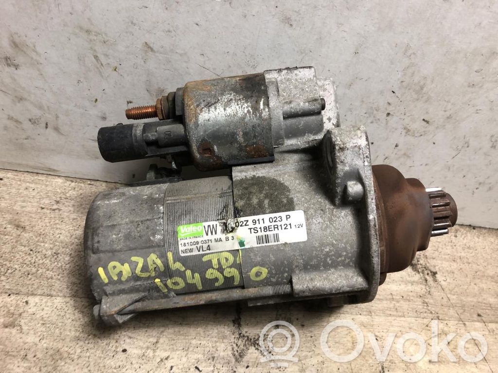 Electromotor   02Z911024K,02Z911024K