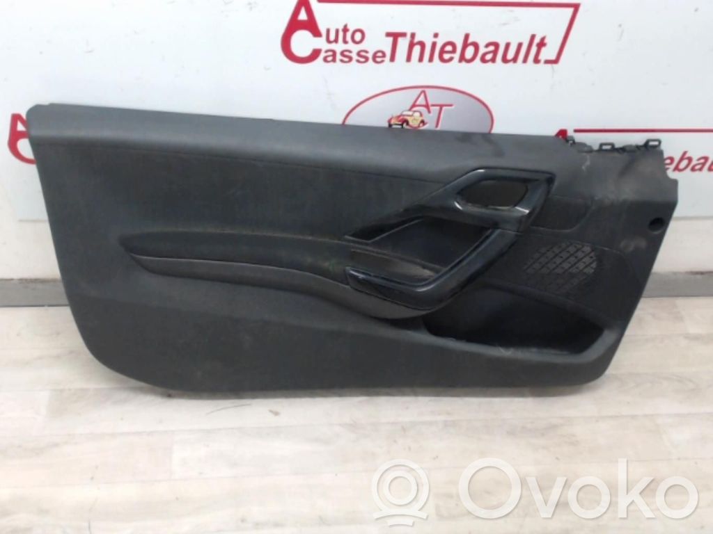 Peugeot 208 I Rivestimento del pannello della portiera anteriore