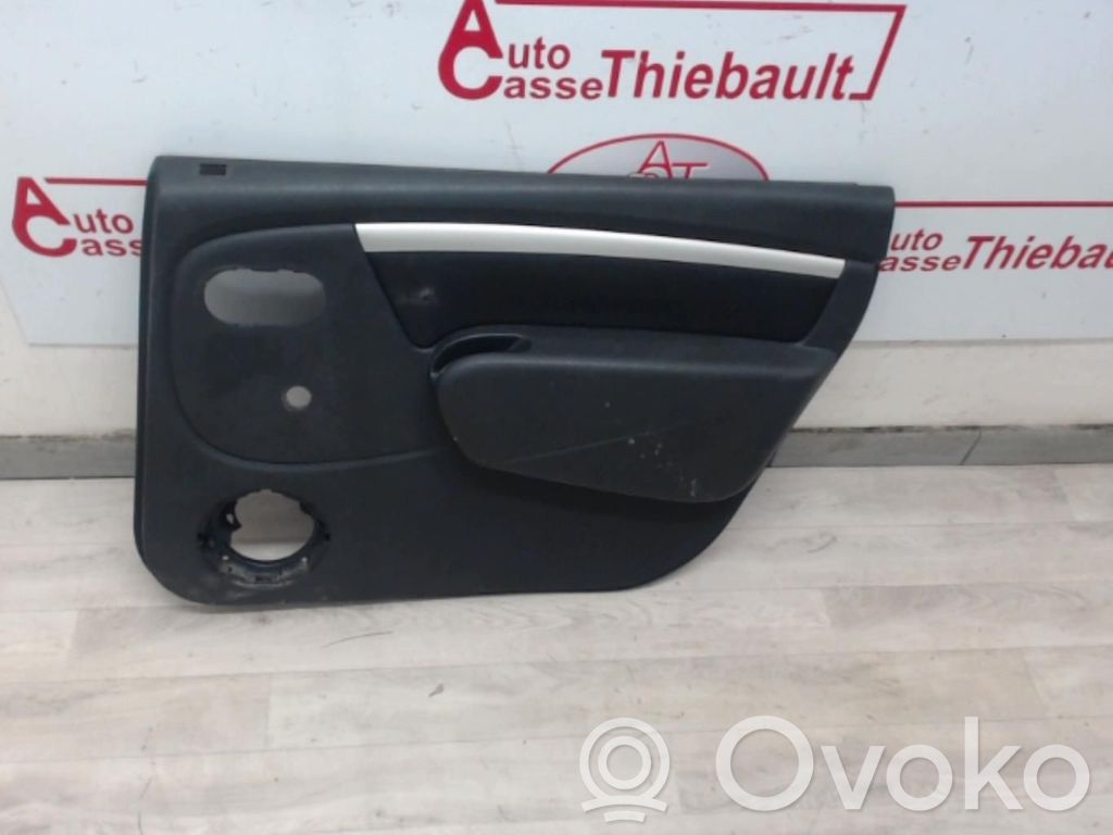 Panou interior ușă spate   6001551258,6001551258
