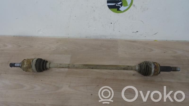 Półoś tylna   4233042050,4233042050