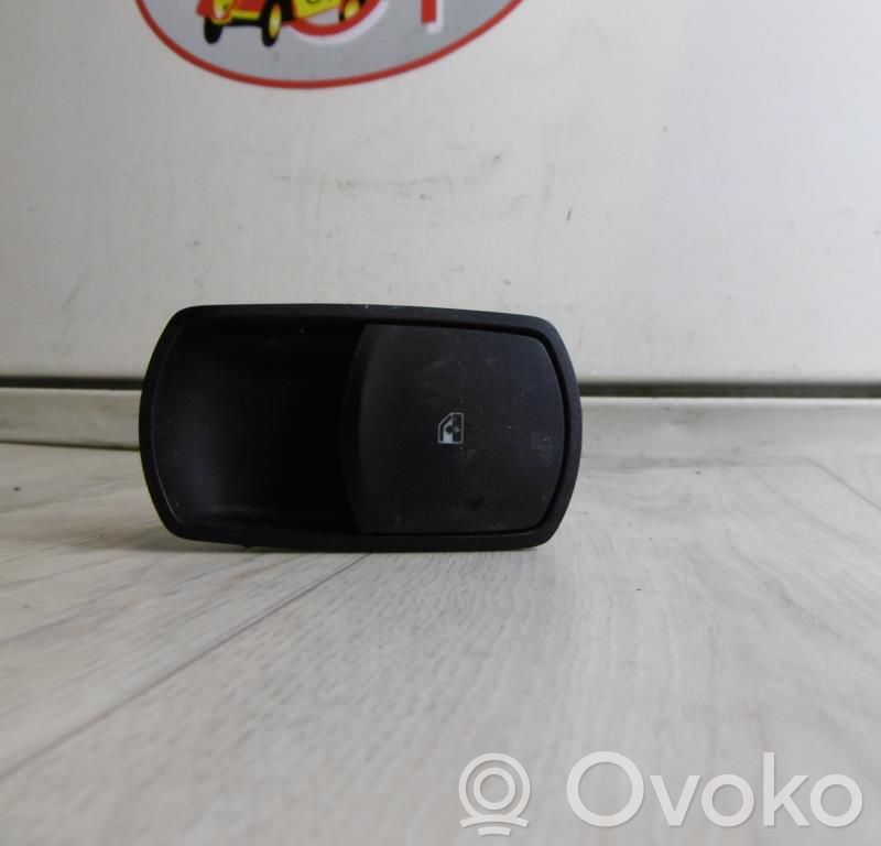 Opel Corsa E Comutator comandă geamuri electrice 