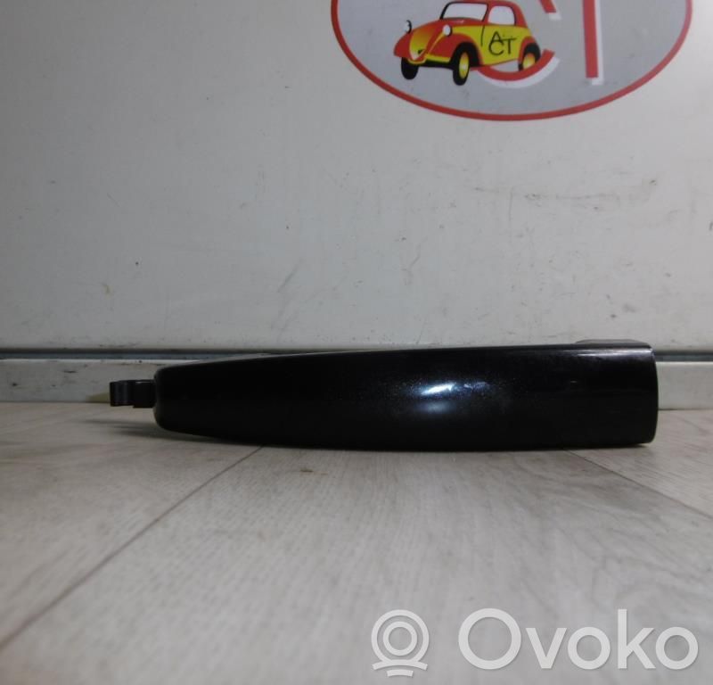 Opel Corsa E Maniglia esterna per portiera anteriore