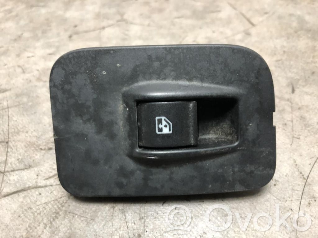 Citroen Nemo Electric window control switch 