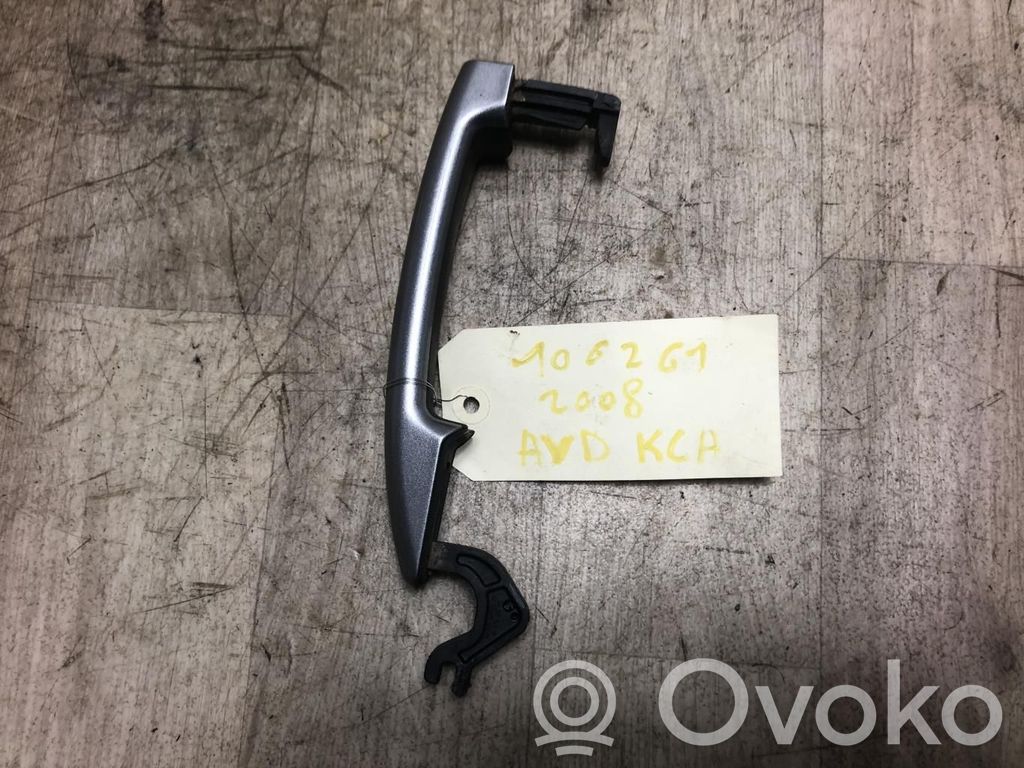 Manecilla externa puerta delantera   9101GH,9101GH