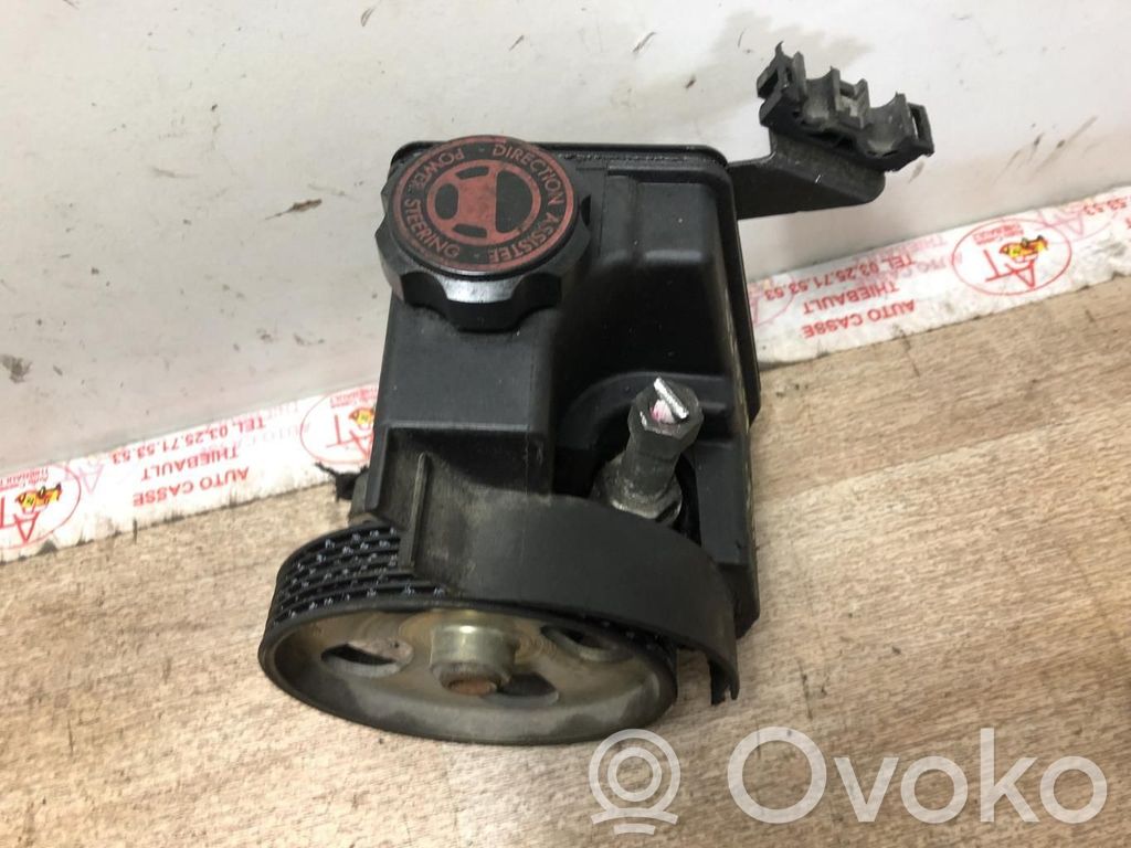 Pompa servosterzo   4007XF,4007XF