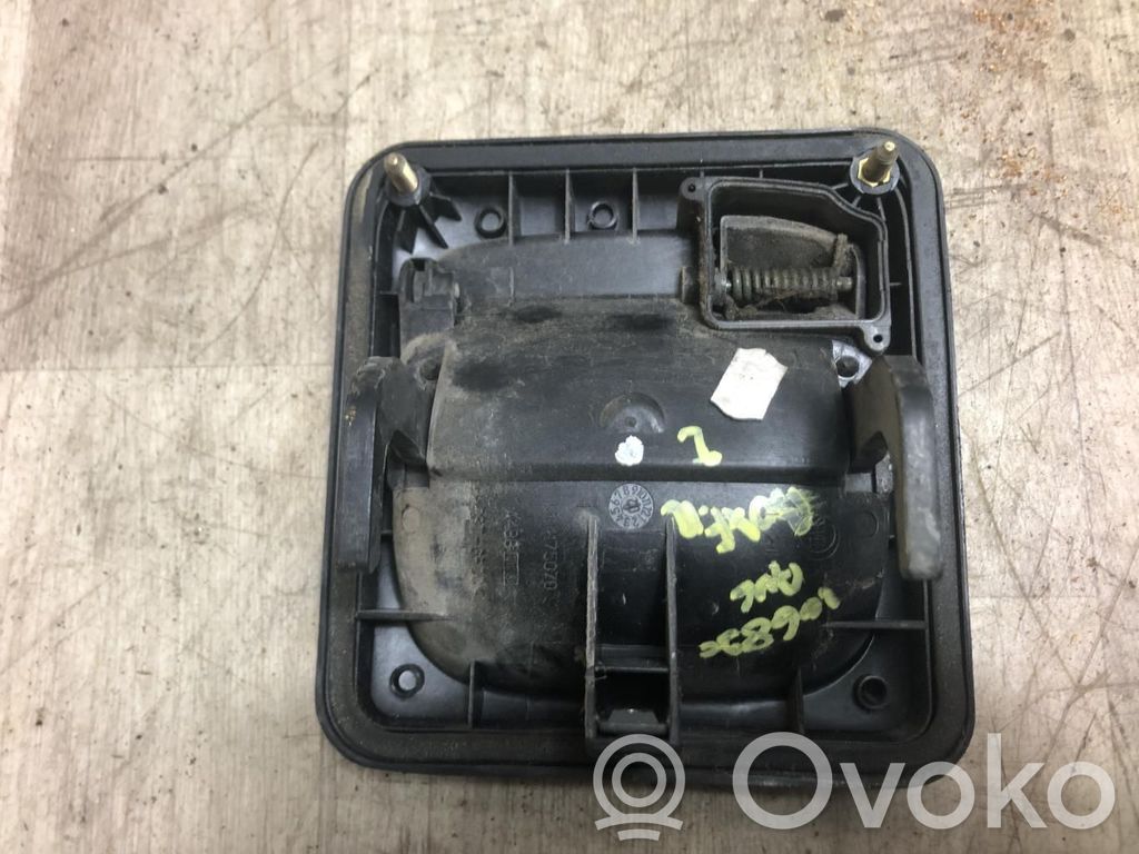 Manecilla externa puerta delantera   9101S6,9101S6