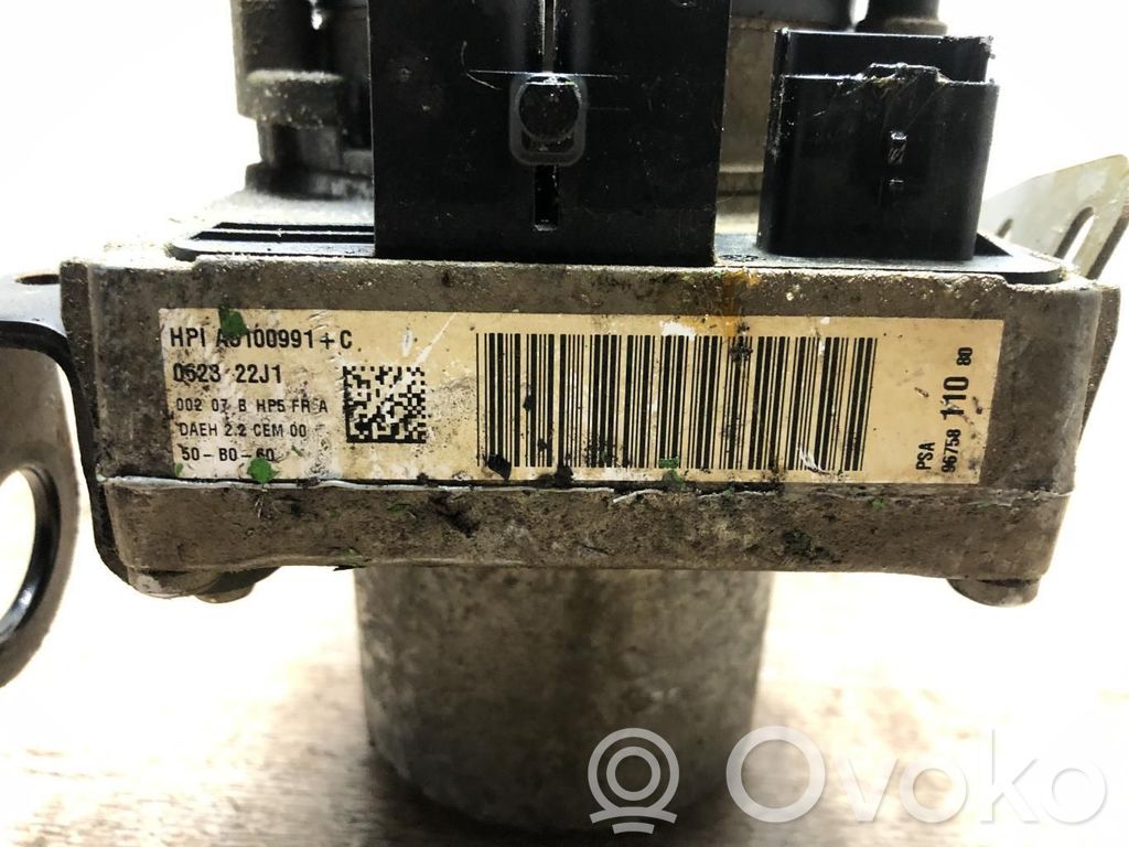 Servopumpe   1615094080,1615094080